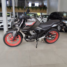 YAMAHA FZ15 150 FAZER CONNECTED FLEX 2025 Flex-6