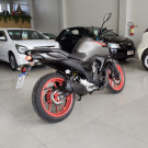 YAMAHA FZ15 150 FAZER CONNECTED FLEX 2025 Flex-1