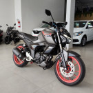 YAMAHA FZ15 150 FAZER CONNECTED FLEX 2025 Flex-5