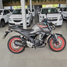 YAMAHA FZ15 150 FAZER CONNECTED FLEX 2025 Flex-3
