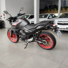 YAMAHA FZ15 150 FAZER CONNECTED FLEX 2025 Flex-2