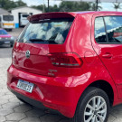 VW - VolksWagen Fox Comfortline I Motion 1.6 Flex 8V 5p 2015 Flex-3