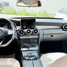 Mercedes-Benz C-180 1.6 Turbo 16V/Flex 16V Aut. 2016 Flex-0