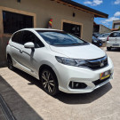 Honda Fit EXL 1.5 Flex/Flexone 16V 5p Aut 2018 Flex-7