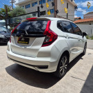 Honda Fit EXL 1.5 Flex/Flexone 16V 5p Aut 2018 Flex-6