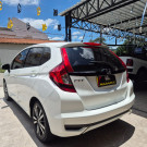 Honda Fit EXL 1.5 Flex/Flexone 16V 5p Aut 2018 Flex-5