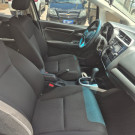 Honda Fit EXL 1.5 Flex/Flexone 16V 5p Aut 2018 Flex-2