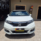 Honda Fit EXL 1.5 Flex/Flexone 16V 5p Aut 2018 Flex-0
