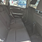 Honda Fit EXL 1.5 Flex/Flexone 16V 5p Aut 2018 Flex-4