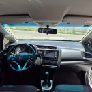 Honda Fit EXL 1.5 Flex/Flexone 16V 5p Aut 2018 Flex-1