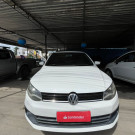 VW - VolksWagen Saveiro 1.6 Mi/ 1.6 Mi Total Flex 8V 2014 Flex-0