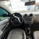 VW - VolksWagen Saveiro 1.6 Mi/ 1.6 Mi Total Flex 8V 2014 Flex-2