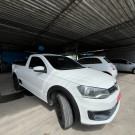 VW - VolksWagen Saveiro 1.6 Mi/ 1.6 Mi Total Flex 8V 2014 Flex-3