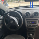 VW - VolksWagen Saveiro 1.6 Mi/ 1.6 Mi Total Flex 8V 2014 Flex-1