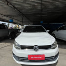 VW - VolksWagen Saveiro 1.6 Mi/ 1.6 Mi Total Flex 8V 2014 Flex-4