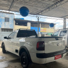 VW - VolksWagen Saveiro 1.6 Mi/ 1.6 Mi Total Flex 8V 2014 Flex-6