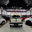 VW - VolksWagen Saveiro 1.6 Mi/ 1.6 Mi Total Flex 8V 2014 Flex-3