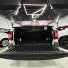 VW - VolksWagen Saveiro 1.6 Mi/ 1.6 Mi Total Flex 8V 2014 Flex-7