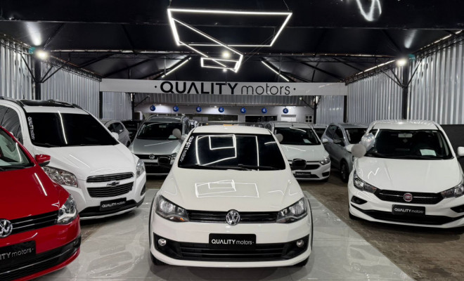 VW - VolksWagen Saveiro 1.6 Mi/ 1.6 Mi Total Flex 8V 2014 Flex-0