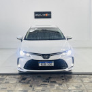 Toyota Corolla XEi 2.0 Flex 16V Aut. 2025 Flex-0