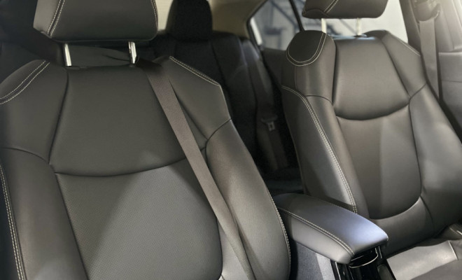 Toyota Corolla XEi 2.0 Flex 16V Aut. 2025 Flex-9