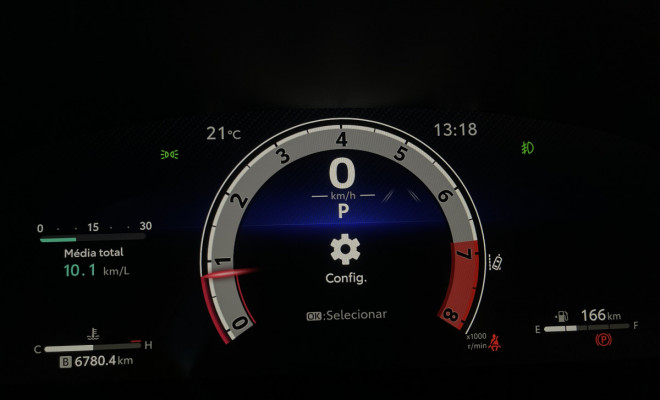 Toyota Corolla XEi 2.0 Flex 16V Aut. 2025 Flex-3