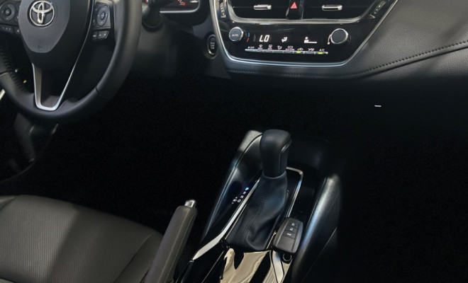 Toyota Corolla XEi 2.0 Flex 16V Aut. 2025 Flex-15