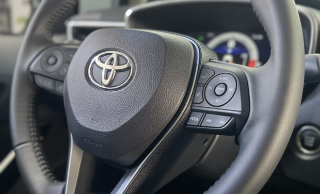 Toyota Corolla XEi 2.0 Flex 16V Aut. 2025 Flex-11