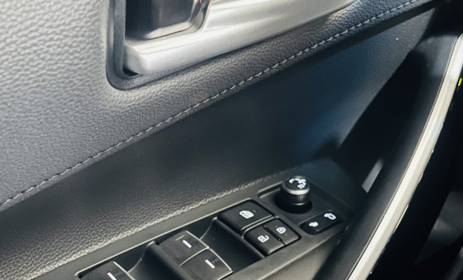 Toyota Corolla XEi 2.0 Flex 16V Aut. 2025 Flex-13