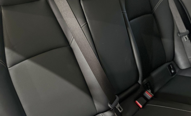 Toyota Corolla XEi 2.0 Flex 16V Aut. 2025 Flex-8