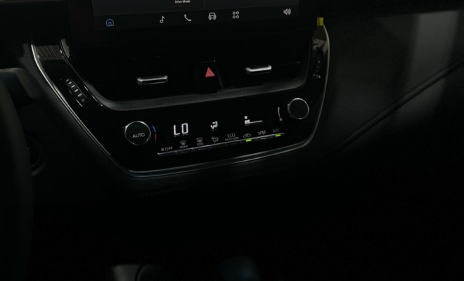 Toyota Corolla XEi 2.0 Flex 16V Aut. 2025 Flex-7