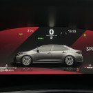 Toyota Corolla XEi 2.0 Flex 16V Aut. 2025 Flex-4