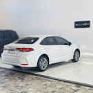 Toyota Corolla XEi 2.0 Flex 16V Aut. 2025 Flex-19