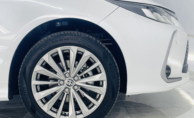 Toyota Corolla XEi 2.0 Flex 16V Aut. 2025 Flex-2