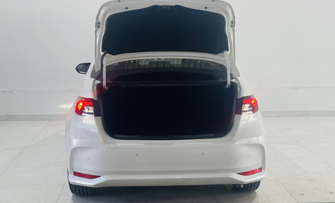 Toyota Corolla XEi 2.0 Flex 16V Aut. 2025 Flex-16