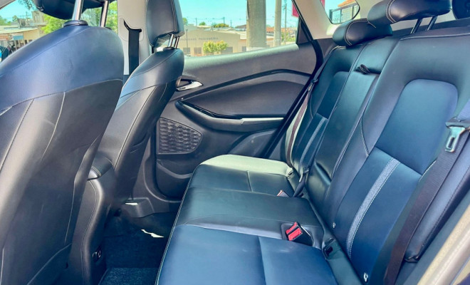 GM - Chevrolet TRACKER Premier 1.2 Turbo 12V Flex Aut. 2021 Flex-7