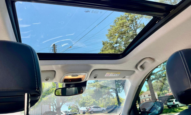 GM - Chevrolet TRACKER Premier 1.2 Turbo 12V Flex Aut. 2021 Flex-9