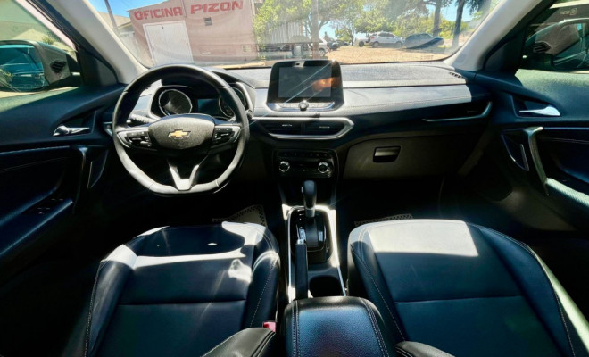 GM - Chevrolet TRACKER Premier 1.2 Turbo 12V Flex Aut. 2021 Flex-5