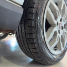 Fiat Grand Siena ESSENCE Dual. 1.6 Flex 16V 2017 Flex-18