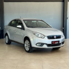 Fiat Grand Siena ESSENCE Dual. 1.6 Flex 16V 2017 Flex-0