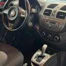 Fiat Grand Siena ESSENCE Dual. 1.6 Flex 16V 2017 Flex-9