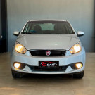 Fiat Grand Siena ESSENCE Dual. 1.6 Flex 16V 2017 Flex-1