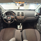 Fiat Grand Siena ESSENCE Dual. 1.6 Flex 16V 2017 Flex-7