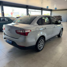 Fiat Grand Siena ESSENCE Dual. 1.6 Flex 16V 2017 Flex-4