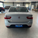 Fiat Grand Siena ESSENCE Dual. 1.6 Flex 16V 2017 Flex-2