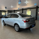 Fiat Grand Siena ESSENCE Dual. 1.6 Flex 16V 2017 Flex-3