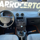 Ford Fiesta Street/ Action 1.0 8v 5p 2004 Gasolina-4