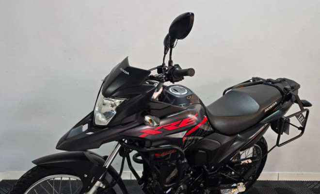 HONDA XRE 190/ Flex 2022 Flex-5