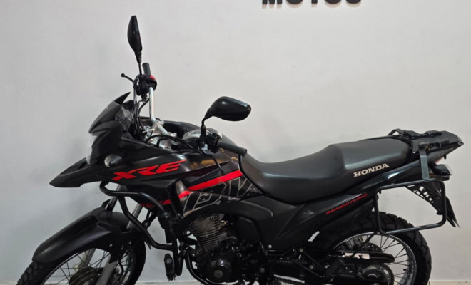 HONDA XRE 190/ Flex 2022 Flex-4