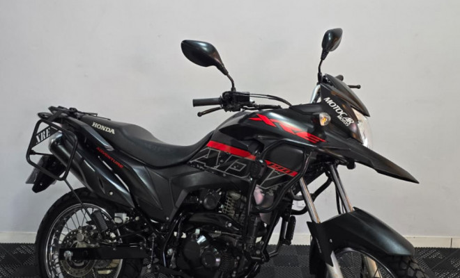 HONDA XRE 190/ Flex 2022 Flex